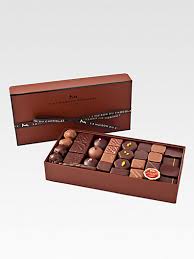 Come by and grab goodies to share with your ♥️ ed ones. La Maison Du Chocolat Coffret Maison 72 Pieces Saks Com Chocolate Online Chocolate Gourmet Chocolate