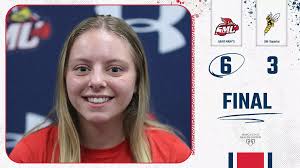 WTEN: SMU ends busy weekend with victory