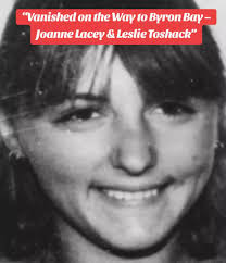 Byron Bay Disappearance