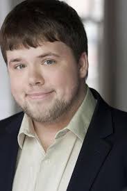 Hi! I'm Stacy Michaels, I'm an actor, I'm Persian/American and my manager  Camie Carpenter sent me information