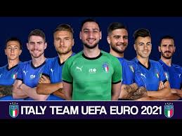 The eurovision song contest 2021 is set to be the 65th edition of the eurovision song contest. Italy New Squad Uefa Euro 2021 Italy New And Young Players Euro 2021 Youtube