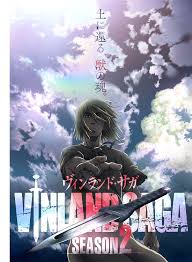 Check spelling or type a new query. Vinland Saga Dub Reddit