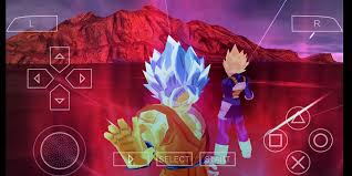 As usual, here are the full details from darkelfguy: Super Saiyajin Ultra Instinct Xenoverss Battle For Android Apk Download