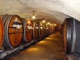 Do you want to know the entry ticket price for cave historique des hospices de strasbourg? La Cave Photo De Cave Historique Des Hospices Civils De Strasbourg Tripadvisor