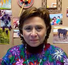 Fallece Carolina Isabel Sarlat Flores