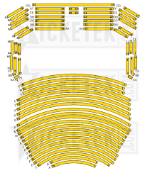 Ticketek Australia Official Tickets For Sport Concerts