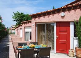 Location Saint Cyprien Residence Lagrange Les Jardins De Neptune 3 Languedoc Roussillon