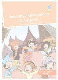 Ujian semester ii tingkat sd/mi. Kelasiv Tema7 Bs