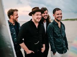 Mumford Sons Isthmus Madison Wisconsin