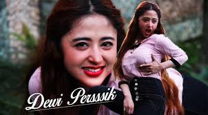 Image result for dewi persik dan aldi taher