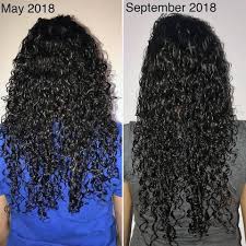 When experimenting with natural ways to encourage hair regrowth for myself after a pregnancy, i realized that one of my concoctions would be just as effective. Bounce Curl Hair Vitamins With Nigella Sativa Black Seed Oil Hair Vitamins Grow Curly Hair Natural Hair Growth Tips