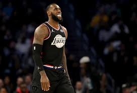 Kyle kuzma has spent three seasons as teammates with lebron james on the los angeles lakers and never saw the superstar react to an injury the way he did saturday. Lebron James Groin Injury Lakers Privately Concerned Over All Star S Fitness Despite Return