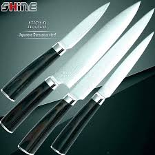 Image result for shining kitchen knife