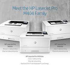 Hp laserjet pro m402n is a popular option in the middle of the laser printers. Hp Laserjet Pro M404dw Drivers Download Sourcedrivers Com Free Drivers Printers Download