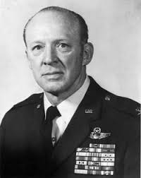 Col Raymond Walter “Ray” Henderson (1922-2011)