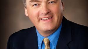 Paul Tuss re-elected as chair of Board of Regents