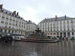 Maybe you would like to learn more about one of these? Tripadvisor Place Royal Nantes Francia ØµÙˆØ±Ø© Place Royale Ù†Ø§Ù†Øª