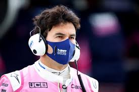 Carola martinez is the better half of sergio perez. F1 Update Getting To Know Sergio Perez Max Verstappen S New Partner At Red Bull Racing Sportsfeista