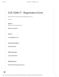 We did not find results for: Cck Own It Registration Form Instructions