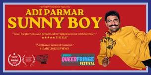 Adi Parmar: Sunny Boy