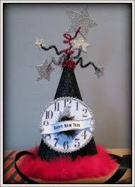 Vintage Inspired New Year S Eve Party Hat New Years Eve Decorations New Year S Eve Hats New Years Eve Day