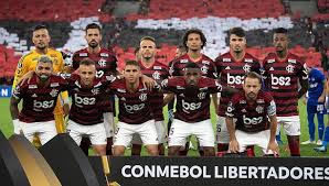 Clube de regatas do flamengo (brazilian portuguese: Flamengo Vs Internacional Baja De Ultimo Minuto En El Mengao Gabriel Barbosa Sera El Gran Ausente En La Copa Libertadores 2019 Internacional El Bocon