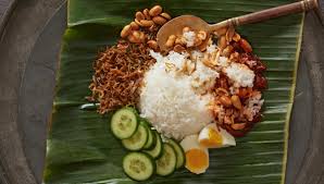 Malaysia yang terdiri daripada pelbagai bangsa dan budaya. Ini Top 5 Makanan Tempatan Paling Digemari Rakyat Malaysia