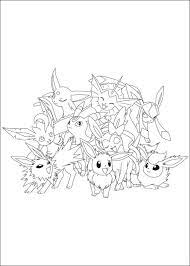 Pokemon Coloring Pages For Kids Print Pokemon Coloring Pages For Free And Printable Coloring B Pokemon Coloring Pages Pokemon Coloring Pokemon Coloring Sheets