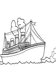 Boat coloring pages, dragon boat coloring pages, sail boat coloring pages, pirate boat coloring pages, boat show, on a boat, fishing boat Coloring Pages Boats Coloring Page For Kids