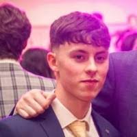 Chris Cremin's Instagram, Twitter & Facebook