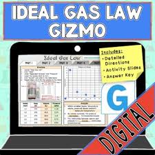 While a useful measurement for many practical purposes, it must be converted to absolute pressure for applications like the ideal gas law. Ideal Gas Laws Worksheets Teaching Resources Tpt