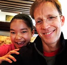 James Arnold Taylor Talks Working On A Feature Film With His Daughter