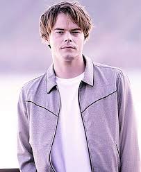 As an actor, tom heaton worked on movies such as the angel of pennsylvania avenue, released in 1996 in which he portrays box car louie, april fool's day (1986). Charlie Heaton Biography Creativity Career Personal Life