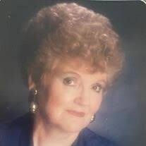 Mary Bernice Hassell Obituary (2024)