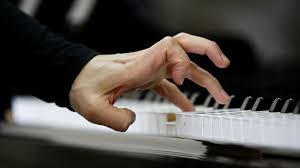 So, exactly how long should you practice the piano? Less Playing More Preaching Cleric Fired Over Piano Videos