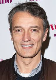 Ministerstwo Czasu (2015) obsada gościnna