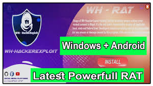 Latest hacking tricks, hacking tricks, best hacking tricks 2017, hacking tips, tech hacks, android hacking tricks. Wh Rat Android Windows Free Download With Tutorial