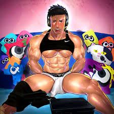 ArtisticJinsky] Couples Game Time (GIF) - Gay Manga | HD Porn Comics