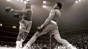 Pin On Boxing