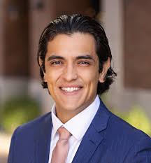 Brian Cuevas, Rose Law Group litigation and immigration attorney, elected  to 2023 Los Abogados Board of Directors