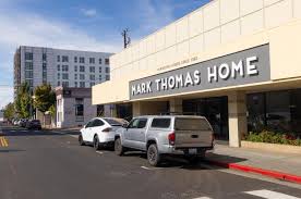 Mark Thomas Home in Santa Rosa to close