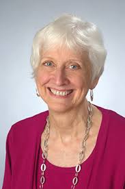 Getting to Know: Assistant Professor Barbara Stripling, President of the  ALA — Syracuse University News