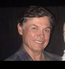 James "Pat" Baldwin Jr. Obituary