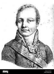 Jean pierre de Black and White Stock Photos & Images