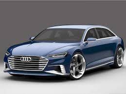 The second generation coupé arrived in late 1988 and was based on the b3 audi 80, albeit with a different suspension. Ist Das Der Neue Audi A9 Avant
