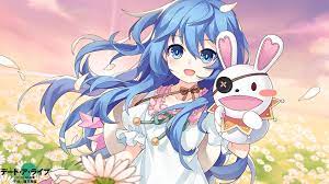 ボード date a live のピン