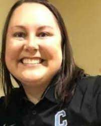 14's coach with volleyball experience announced