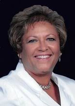 Cynthia Oxendine Obituary