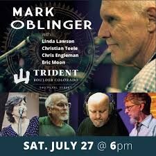 Mark Oblinger Music