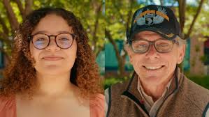 Fall 2024 Dean's List